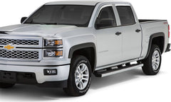 Stampede OE Style Original Riderz Fender Flares (4) - 09-14 F150