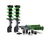 Ironman 4x4 2019+ SUBARU FORESTER SK 2" ALL TERRAIN SUSPENSION LIFT KIT - SUB007BBKG