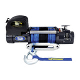 TALON 12.5SR WINCH - SUPERWINCH