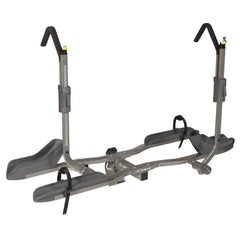 Semi 2.0 (2 BIKE) Rack Swagman 1 1/4" & 2" Hitch Mount