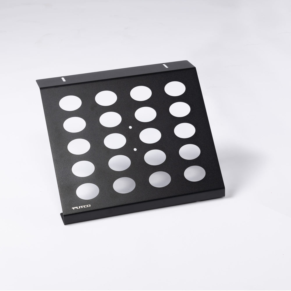 Putco Venture Tec Rackaccessories Black Powder Coated (185703)