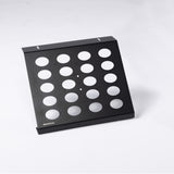 Putco Venture Tec Rackaccessories Black Powder Coated