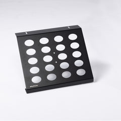 Putco Venture Tec Rackaccessories Black Powder Coated (185703)