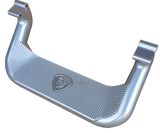 Carr 1999-2016 F250/F350/F450/F550 Super Duty/2000-2005 Excursion Superhoop Multimount Steps