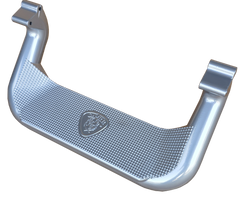 Carr 1999-2016 F250/F350/F450/F550 Super Duty/2000-2005 Excursion Superhoop Multimount Steps