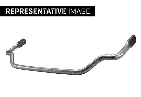 Hellwig Rear Sway Bar Kit — 1958-1964 Chevrolet Bel Air