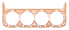 SCE Gaskets Chevrolet SB 4.060 X .080 Titan Copper HD Gskt