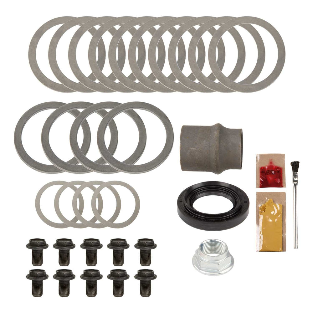 Motive Gear Differential Gear Install Kit — Rear (T11IKA)