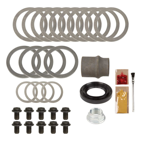 Motive Gear Differential Gear Install Kit | Complete Service Kit | Commercial Truck — Rear (T11IKA)