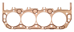 SCE Gaskets Chevrolet BB MK 4 4.155 X .032 Titan Copper HD Gskt