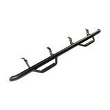 Nerf Steps - Textured Black (10-24 Toyota 4Runner)