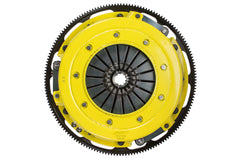 Advanced Clutch ACT Twin Disc Heavy Duty Street Clutch Kit (T1S-F01)