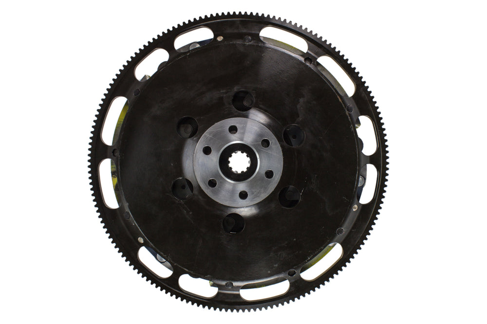 Advanced Clutch ACT Twin Disc Heavy Duty Street Clutch Kit (T1S-F02)