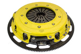 ACT Twin Disc Heavy Duty Street Clutch Kit (T1S-F03)