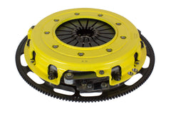 Advanced Clutch ACT Twin Disc Heavy Duty Street Clutch Kit (T1S-F04)
