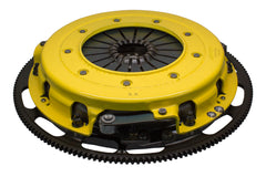 Advanced Clutch ACT Twin Disc Heavy Duty Street Clutch Kit (T1S-F05)