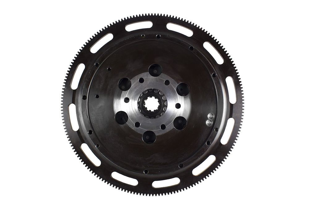 Advanced Clutch ACT Twin Disc Heavy Duty Street Clutch Kit (T1S-F09)