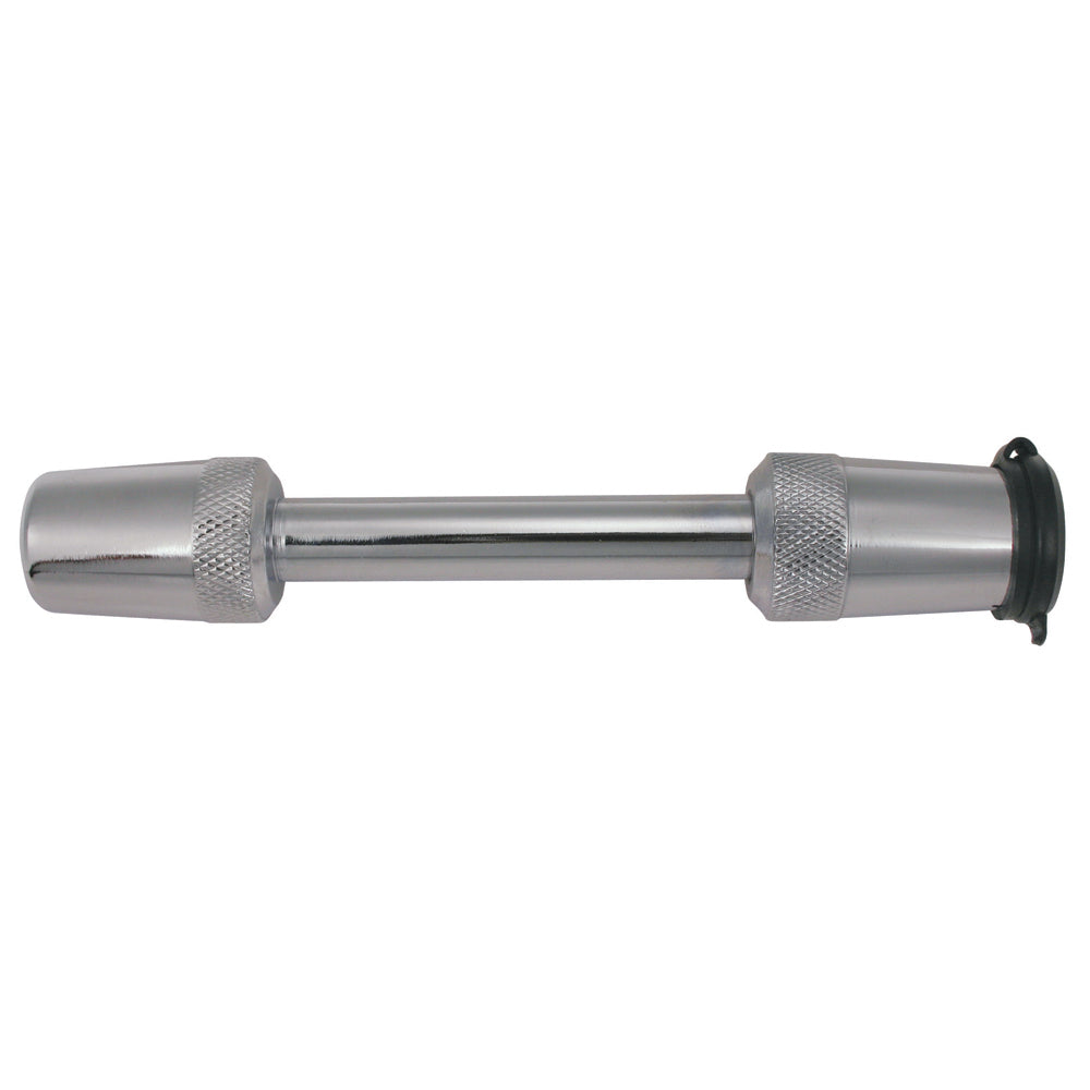Trimax Locks Premium 1/2" Diameter X 23/4" Span Key Receiver Lock