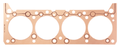 SCE Gaskets Pontiac V8 4.250 X .032 Tita N Copper HD Gskt