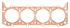 SCE Gaskets Amc 360-401 4.200 X .050 Titan Copper HD Gskt