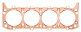 AMC 360-401 4.250 X .050 TITAN COPPER HD GSKT
