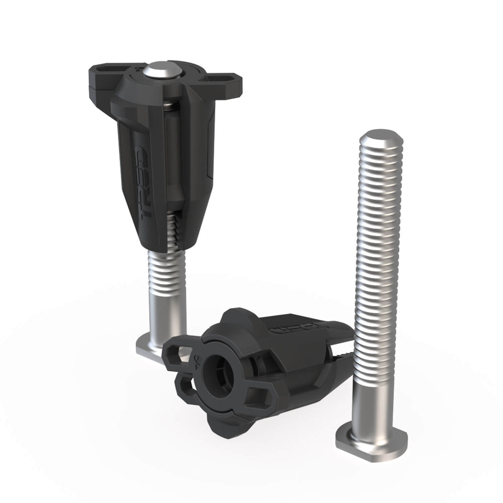 ARB TRED Quick Release Mounting Pins for 2 or 4 Recovery Boards