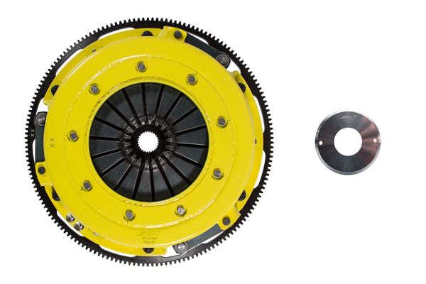 Advanced Clutch ACT Twin Disc Extreme Race Clutch Kit (T2R-G02)
