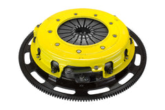 Advanced Clutch ACT Twin Disc Extreme Street Clutch Kit (T2S-F09)