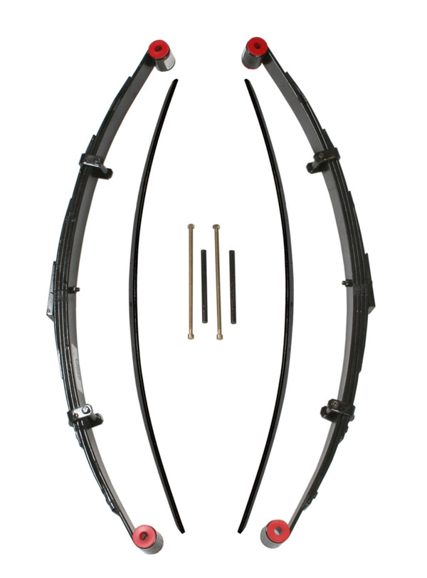 Skyjacker - 3IN. Softr 79-85 Toyota 4WD - T303PK-M