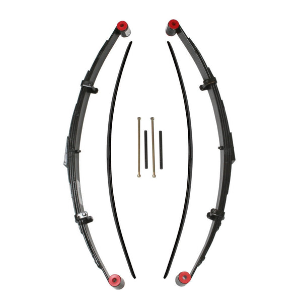 Skyjacker - 3IN. Softr 79-85 Toyota 4WD - T303PK