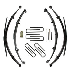 Skyjacker - 3IN. System 84-85 Toy 4RUNNER - T303RKS