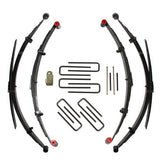 Skyjacker - 5IN. SYSTEM 84-85 TOY 4RUNNER - T305RKS