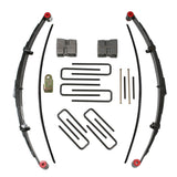 Skyjacker - 7IN. SOFTRIDE 79-85 TOY 4WD - T307PK