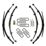 Skyjacker - 7IN. SYSTEM 84-85 TOY 4RUNNER - T307RKS