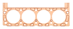 SCE Gaskets Ford 429-460 4.520 X .032 Titan Copper HD Gskt Right Side