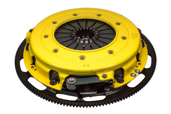 Advanced Clutch ACT Twin Disc Max Extreme Race Clutch Kit (T3R-F01)