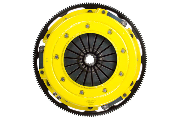 Advanced Clutch ACT Twin Disc Max Extreme Race Clutch Kit (T3R-F02)
