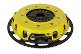 ACT Twin Disc Max Extreme Race Clutch Kit (T3R-F04)