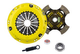 ACT Heavy Duty Off-Road Race Sprung 4 Pad Clutch Kit (T42-HDG4)