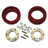 Skyjacker - 2in. MET SPCR/03 TOY 4RUNNER - T420MS