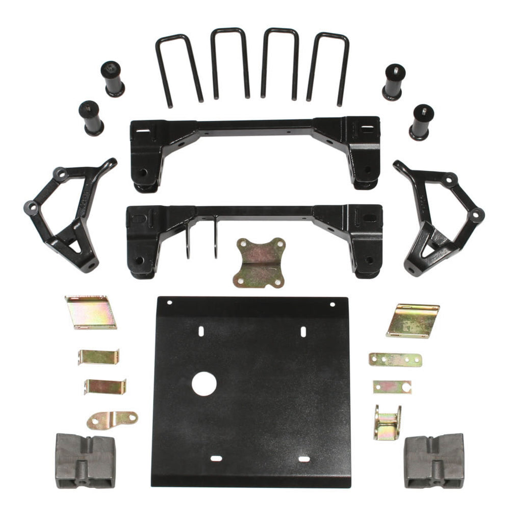 Skyjacker - 4IN. Kit 86-95TOY Ifs Class II - T422K