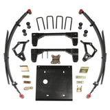 Skyjacker - 4IN. SYSTEM 89-95TOY IFS CLSII - T422KS