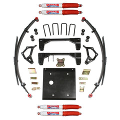 Skyjacker - 4IN. Sys 86-89TOY 4RUNNER 4HYD - T422RKS-H