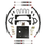 Skyjacker - 4IN. SYS 86-89TOY 4RUNNER 4MON - T422RKS-M