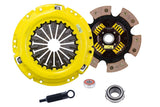 ACT Extreme Off-Road Race Sprung 6 Pad Clutch Kit (T43-XTG6)