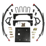 Skyjacker - 4IN. SYSTEM 89-95TOY IFS CLSII - T432KS