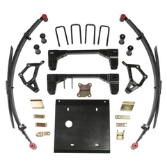 Skyjacker - 4IN. System 86-894RUN Ifs Clii - T432RKS