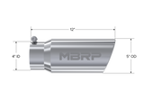 MBRP Exhaust Tip - image 3