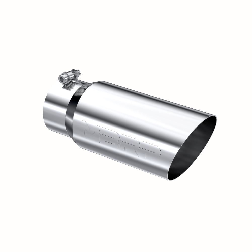 MBRP Exhaust Tip — 5" (MBRT5052)