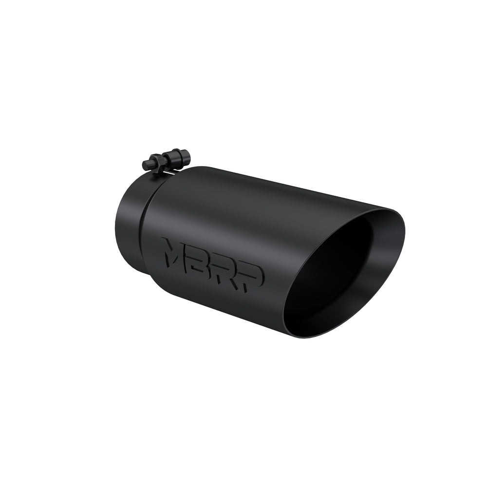 MBRP Exhaust Tip — 5" (MBRT5053BLK)